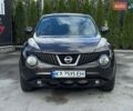 Коричневый Ниссан Жук, объемом двигателя 1.6 л и пробегом 186 тыс. км за 9400 $, фото 21 на Automoto.ua
