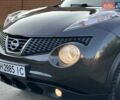 Коричневый Ниссан Жук, объемом двигателя 1.6 л и пробегом 120 тыс. км за 11800 $, фото 6 на Automoto.ua