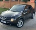 Коричневый Ниссан Жук, объемом двигателя 1.6 л и пробегом 120 тыс. км за 11800 $, фото 1 на Automoto.ua