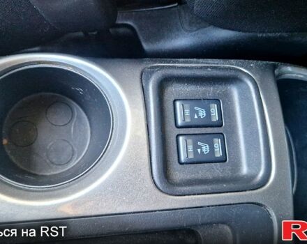 Коричневий Ніссан Жук, об'ємом двигуна 1.6 л та пробігом 186 тис. км за 9500 $, фото 7 на Automoto.ua