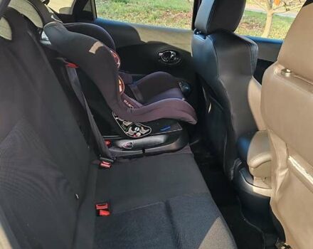 Коричневый Ниссан Жук, объемом двигателя 1.6 л и пробегом 92 тыс. км за 13700 $, фото 7 на Automoto.ua