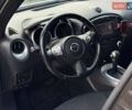 Коричневый Ниссан Жук, объемом двигателя 1.6 л и пробегом 186 тыс. км за 9400 $, фото 7 на Automoto.ua