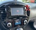 Коричневый Ниссан Жук, объемом двигателя 1.6 л и пробегом 120 тыс. км за 11800 $, фото 59 на Automoto.ua