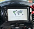 Коричневый Ниссан Жук, объемом двигателя 1.6 л и пробегом 120 тыс. км за 11800 $, фото 62 на Automoto.ua