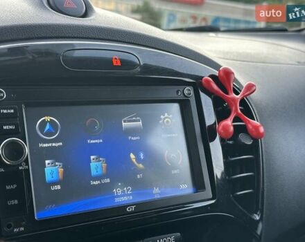 Коричневый Ниссан Жук, объемом двигателя 1.6 л и пробегом 120 тыс. км за 11800 $, фото 117 на Automoto.ua