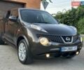 Коричневый Ниссан Жук, объемом двигателя 1.6 л и пробегом 120 тыс. км за 11800 $, фото 42 на Automoto.ua