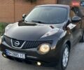 Коричневый Ниссан Жук, объемом двигателя 1.6 л и пробегом 120 тыс. км за 11800 $, фото 40 на Automoto.ua