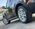 Коричневый Ниссан Жук, объемом двигателя 1.6 л и пробегом 120 тыс. км за 11800 $, фото 20 на Automoto.ua