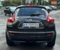 Коричневый Ниссан Жук, объемом двигателя 1.6 л и пробегом 186 тыс. км за 9400 $, фото 18 на Automoto.ua