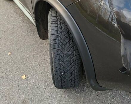 Коричневый Ниссан Жук, объемом двигателя 1.6 л и пробегом 92 тыс. км за 13700 $, фото 18 на Automoto.ua