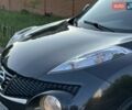 Коричневый Ниссан Жук, объемом двигателя 1.6 л и пробегом 120 тыс. км за 11800 $, фото 7 на Automoto.ua