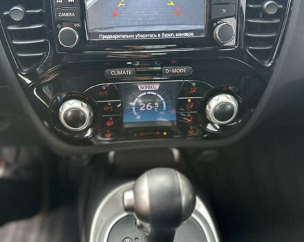 Коричневый Ниссан Жук, объемом двигателя 1.6 л и пробегом 162 тыс. км за 8600 $, фото 8 на Automoto.ua