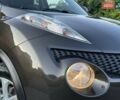 Коричневый Ниссан Жук, объемом двигателя 1.6 л и пробегом 120 тыс. км за 11800 $, фото 35 на Automoto.ua