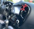 Коричневый Ниссан Жук, объемом двигателя 1.6 л и пробегом 120 тыс. км за 11800 $, фото 82 на Automoto.ua
