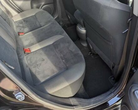 Коричневый Ниссан Жук, объемом двигателя 1.62 л и пробегом 140 тыс. км за 10900 $, фото 15 на Automoto.ua