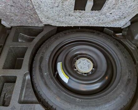 Коричневый Ниссан Жук, объемом двигателя 1.62 л и пробегом 140 тыс. км за 10900 $, фото 18 на Automoto.ua