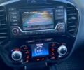 Коричневый Ниссан Жук, объемом двигателя 1.6 л и пробегом 97 тыс. км за 12200 $, фото 5 на Automoto.ua