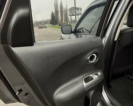 Коричневый Ниссан Жук, объемом двигателя 1.6 л и пробегом 143 тыс. км за 14500 $, фото 9 на Automoto.ua