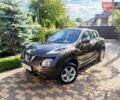 Коричневий Ніссан Жук, об'ємом двигуна 1.6 л та пробігом 77 тис. км за 15200 $, фото 1 на Automoto.ua