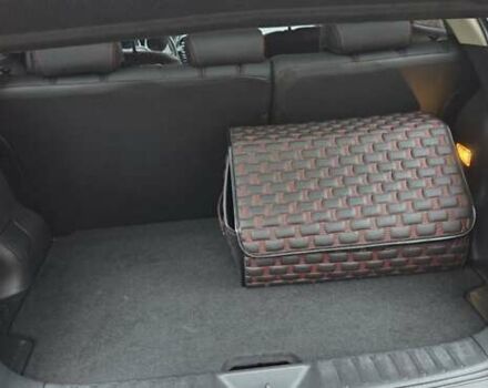 Коричневый Ниссан Жук, объемом двигателя 1.6 л и пробегом 46 тыс. км за 15700 $, фото 13 на Automoto.ua