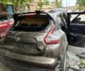 Коричневий Ніссан Жук, об'ємом двигуна 1.6 л та пробігом 133 тис. км за 4100 $, фото 10 на Automoto.ua