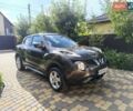 Коричневий Ніссан Жук, об'ємом двигуна 1.6 л та пробігом 77 тис. км за 15200 $, фото 3 на Automoto.ua