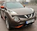 Коричневий Ніссан Жук, об'ємом двигуна 1.6 л та пробігом 52 тис. км за 15200 $, фото 2 на Automoto.ua