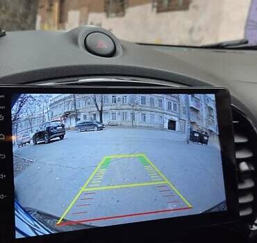 Коричневый Ниссан Жук, объемом двигателя 1.6 л и пробегом 46 тыс. км за 15700 $, фото 16 на Automoto.ua