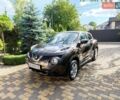 Коричневий Ніссан Жук, об'ємом двигуна 1.6 л та пробігом 77 тис. км за 15200 $, фото 2 на Automoto.ua