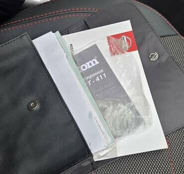 Коричневый Ниссан Жук, объемом двигателя 1.6 л и пробегом 46 тыс. км за 15700 $, фото 12 на Automoto.ua