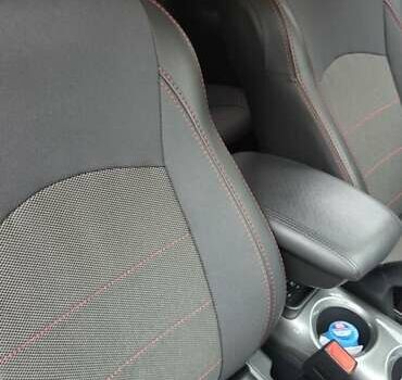 Коричневый Ниссан Жук, объемом двигателя 1.6 л и пробегом 46 тыс. км за 15700 $, фото 11 на Automoto.ua