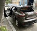 Коричневий Ніссан Жук, об'ємом двигуна 1.6 л та пробігом 133 тис. км за 4100 $, фото 8 на Automoto.ua