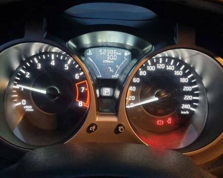 Коричневий Ніссан Жук, об'ємом двигуна 1.6 л та пробігом 52 тис. км за 15200 $, фото 7 на Automoto.ua