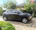 Коричневий Ніссан Жук, об'ємом двигуна 1.6 л та пробігом 77 тис. км за 15200 $, фото 4 на Automoto.ua