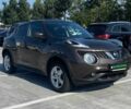Коричневый Ниссан Жук, объемом двигателя 1.6 л и пробегом 80 тыс. км за 13990 $, фото 2 на Automoto.ua