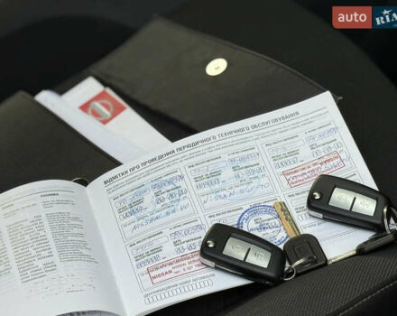 Коричневий Ніссан Жук, об'ємом двигуна 1.6 л та пробігом 85 тис. км за 15200 $, фото 25 на Automoto.ua