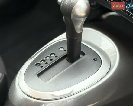 Коричневый Ниссан Жук, объемом двигателя 1.6 л и пробегом 85 тыс. км за 15700 $, фото 24 на Automoto.ua