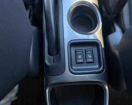 Коричневый Ниссан Жук, объемом двигателя 1.6 л и пробегом 80 тыс. км за 13990 $, фото 22 на Automoto.ua