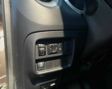 Коричневый Ниссан Жук, объемом двигателя 1.6 л и пробегом 80 тыс. км за 13990 $, фото 10 на Automoto.ua