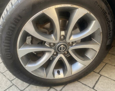 Коричневий Ніссан Жук, об'ємом двигуна 1.6 л та пробігом 118 тис. км за 13500 $, фото 3 на Automoto.ua