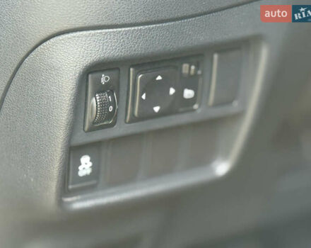 Коричневый Ниссан Жук, объемом двигателя 1.6 л и пробегом 85 тыс. км за 15700 $, фото 22 на Automoto.ua