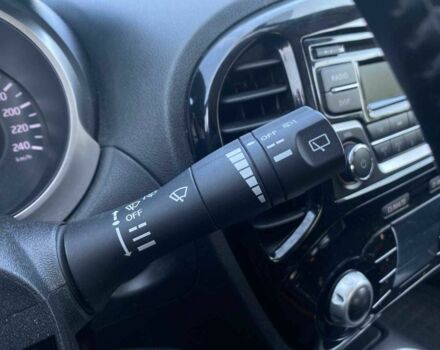 Коричневый Ниссан Жук, объемом двигателя 1.6 л и пробегом 80 тыс. км за 13990 $, фото 17 на Automoto.ua