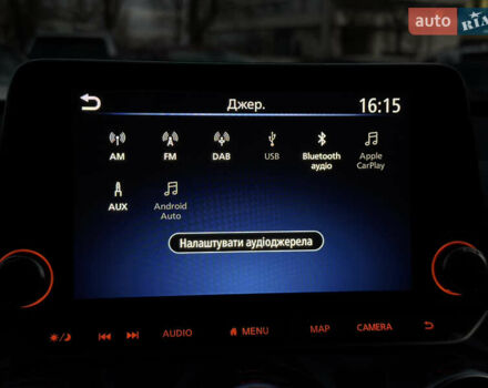 Коричневий Ніссан Жук, об'ємом двигуна 1 л та пробігом 48 тис. км за 19300 $, фото 24 на Automoto.ua