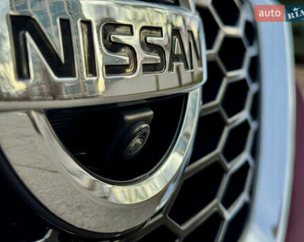 Коричневий Ніссан Жук, об'ємом двигуна 1 л та пробігом 48 тис. км за 19300 $, фото 19 на Automoto.ua