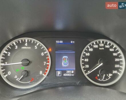 Коричневый Ниссан Жук, объемом двигателя 1 л и пробегом 40 тыс. км за 18600 $, фото 12 на Automoto.ua