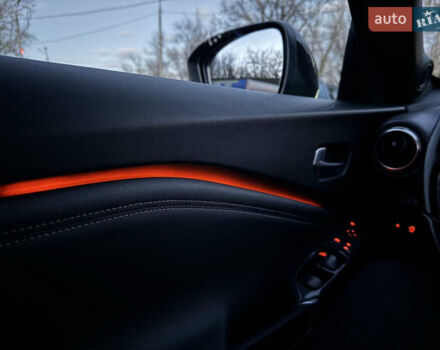 Коричневий Ніссан Жук, об'ємом двигуна 1 л та пробігом 48 тис. км за 19300 $, фото 28 на Automoto.ua