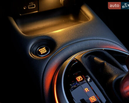 Коричневий Ніссан Жук, об'ємом двигуна 1 л та пробігом 48 тис. км за 19300 $, фото 26 на Automoto.ua