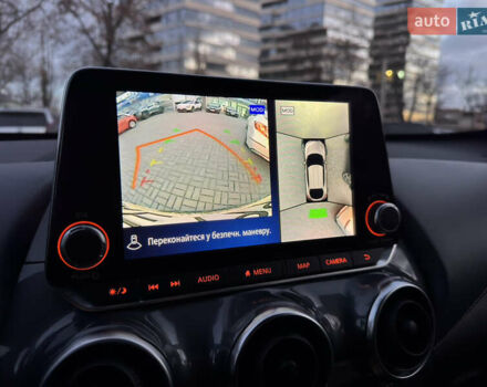 Коричневий Ніссан Жук, об'ємом двигуна 1 л та пробігом 48 тис. км за 19300 $, фото 31 на Automoto.ua