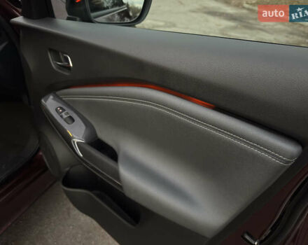 Коричневий Ніссан Жук, об'ємом двигуна 1 л та пробігом 48 тис. км за 19300 $, фото 45 на Automoto.ua