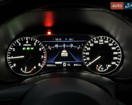 Коричневий Ніссан Жук, об'ємом двигуна 1 л та пробігом 48 тис. км за 19300 $, фото 43 на Automoto.ua